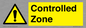 WV11815: Controlled Zone