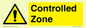 WV11815: Controlled Zone