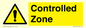WV11815: Controlled Zone