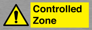 WV11815: Controlled Zone