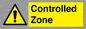 WV11815: Controlled Zone
