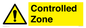 WV11815: Controlled Zone