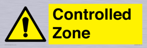 WV11815: Controlled Zone