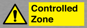 WV11815: Controlled Zone