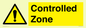 WV11815: Controlled Zone