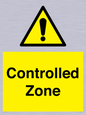 WV11815: Controlled Zone