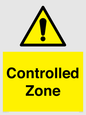 WV11815: Controlled Zone