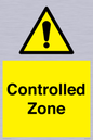 WV11815: Controlled Zone