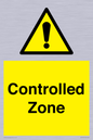 WV11815: Controlled Zone