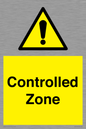 WV11815: Controlled Zone