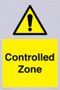 WV11815: Controlled Zone