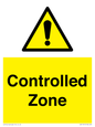 WV11815: Controlled Zone