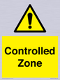 WV11815: Controlled Zone