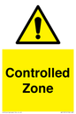 WV11815: Controlled Zone