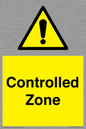 WV11815: Controlled Zone