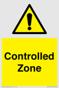 WV11815: Controlled Zone