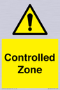 WV11815: Controlled Zone