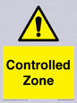 WV11815: Controlled Zone