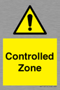WV11815: Controlled Zone
