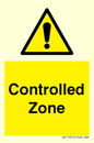 WV11815: Controlled Zone