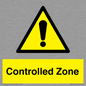 WV11815: Controlled Zone