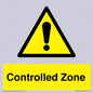 WV11815: Controlled Zone