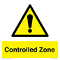 WV11815: Controlled Zone