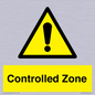 WV11815: Controlled Zone