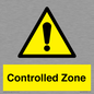 WV11815: Controlled Zone