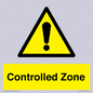 WV11815: Controlled Zone