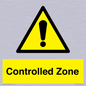 WV11815: Controlled Zone