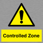 WV11815: Controlled Zone