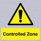 WV11815: Controlled Zone