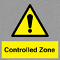 WV11815: Controlled Zone