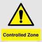 WV11815: Controlled Zone