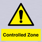 WV11815: Controlled Zone