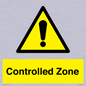 WV11815: Controlled Zone