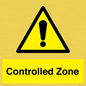 WV11815: Controlled Zone