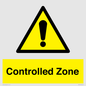 WV11815: Controlled Zone