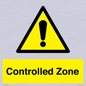 WV11815: Controlled Zone