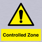 WV11815: Controlled Zone
