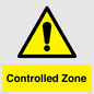 WV11815: Controlled Zone