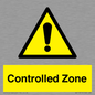 WV11815: Controlled Zone
