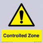 WV11815: Controlled Zone