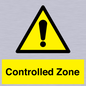 WV11815: Controlled Zone