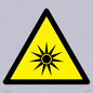 WV11932: W027 Warning: Optical radiation