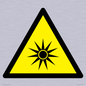 WV11932: W027 Warning: Optical radiation