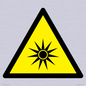 WV11932: W027 Warning: Optical radiation
