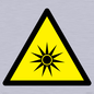 WV11932: W027 Warning: Optical radiation