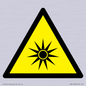 WV11932: W027 Warning: Optical radiation